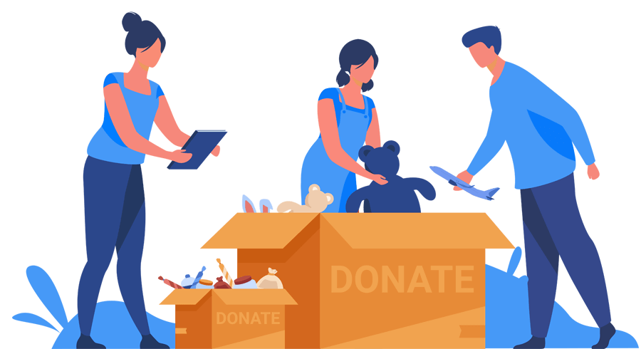 best online donation platform