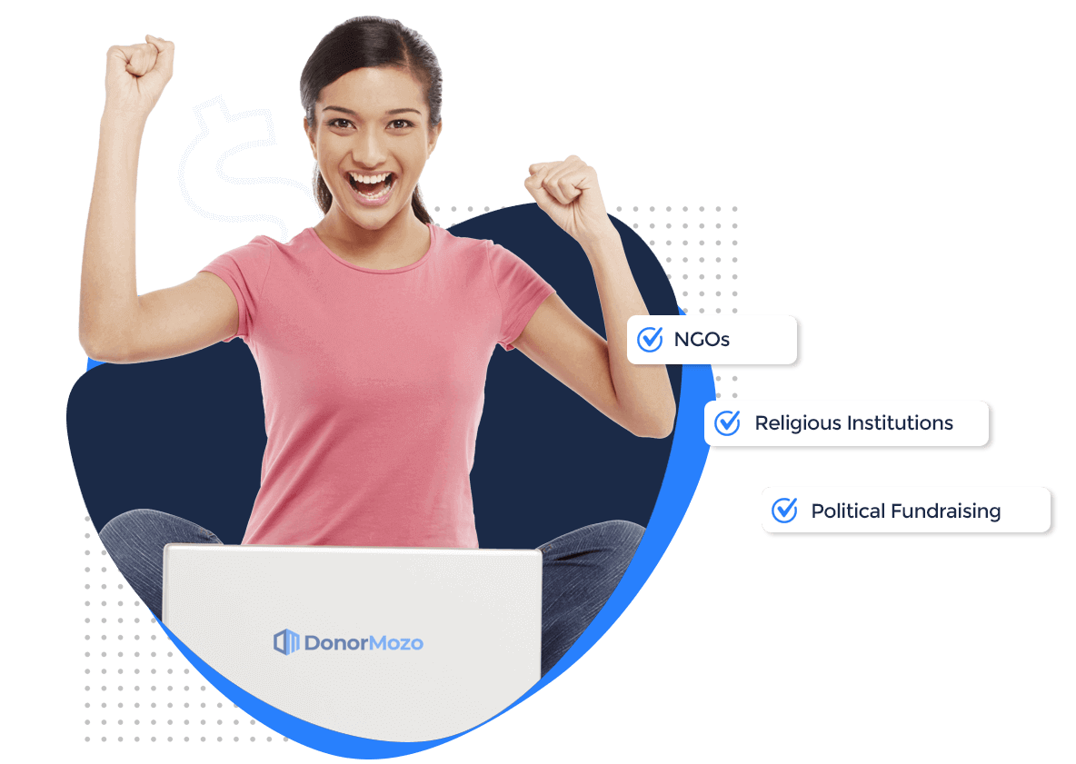 online donation platform