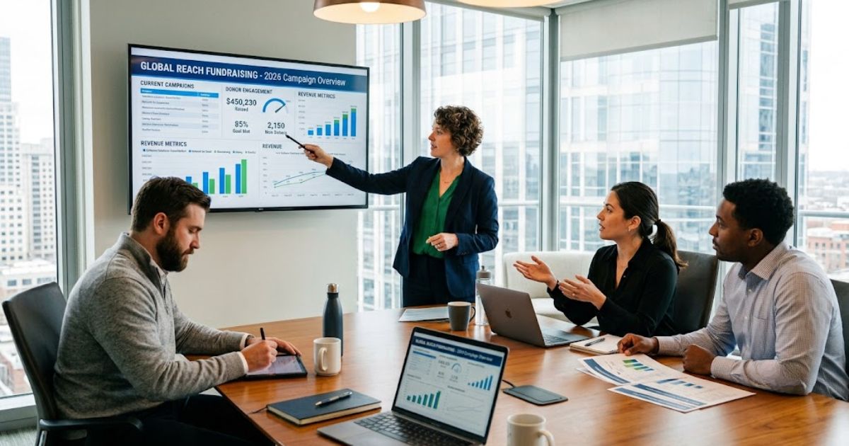 Popular Top Fundraising Platforms for Non Profits