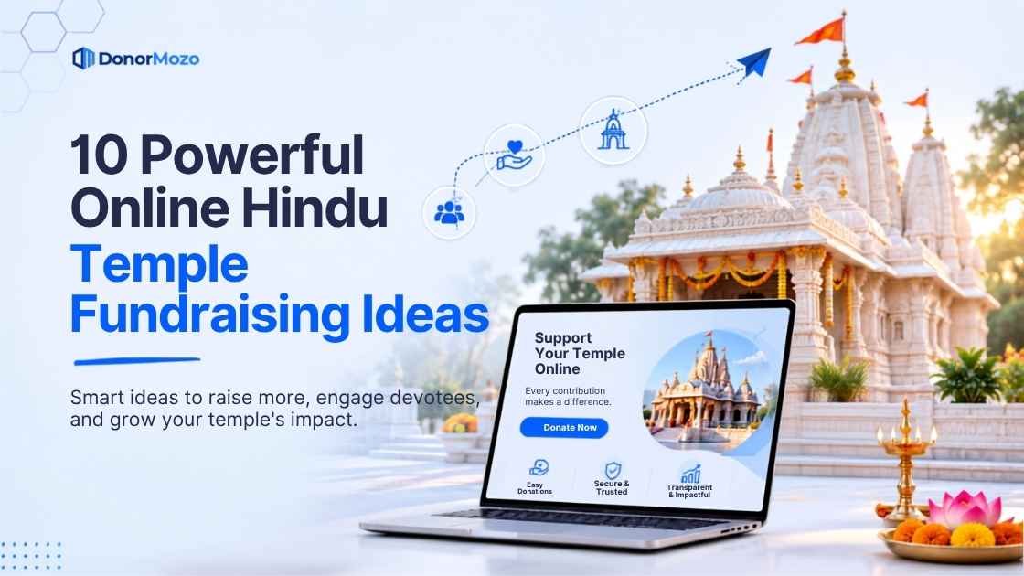 10 Powerful Online Hindu